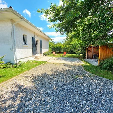 Villa Reve D'Ocean Gujan-Mestras Esterno foto