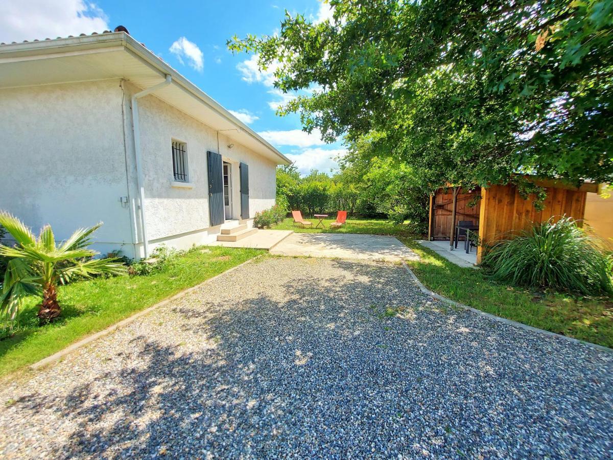 Villa Reve D'Ocean Gujan-Mestras Esterno foto