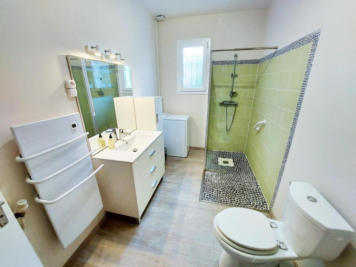 Villa Reve D'Ocean Gujan-Mestras Esterno foto