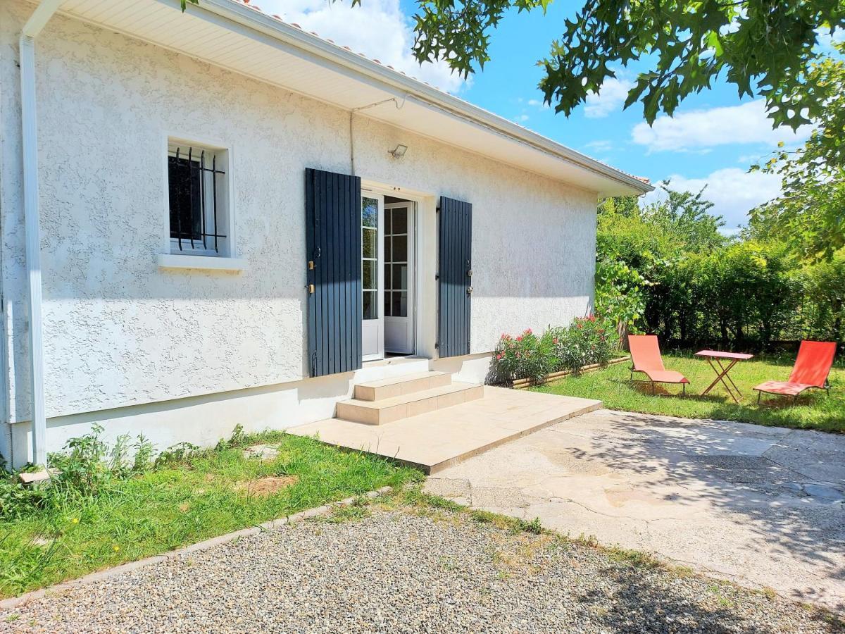 Villa Reve D'Ocean Gujan-Mestras Esterno foto
