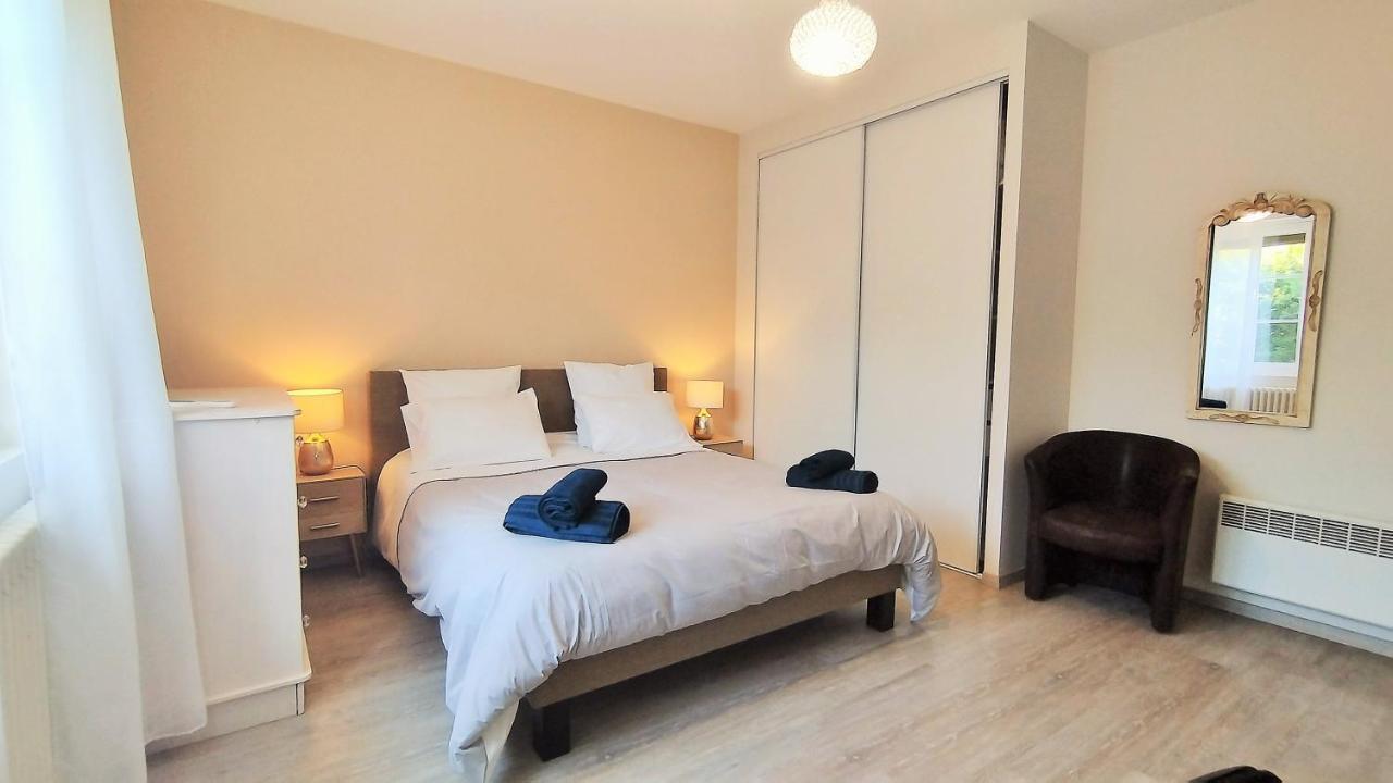 Villa Reve D'Ocean Gujan-Mestras Esterno foto