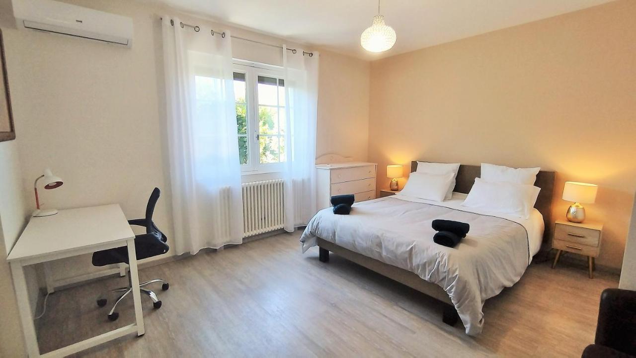 Villa Reve D'Ocean Gujan-Mestras Esterno foto